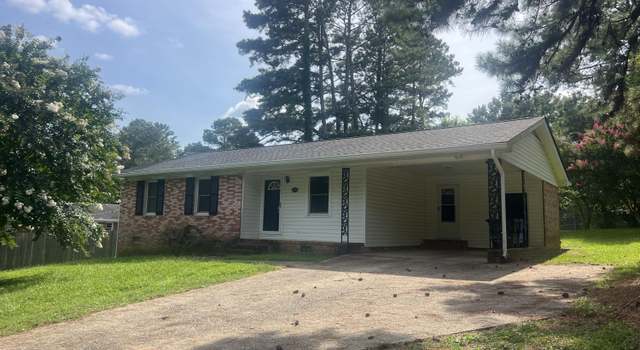 Photo of 494 S Mason St, Coats, NC 27521