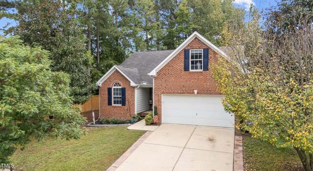 Photo of 5629 Keowee Way, Raleigh, NC 27616