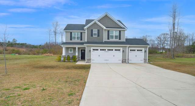Photo of 380 Grameta Ln, Lillington, NC 27546