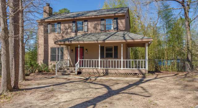 Photo of 210 Dwelling Pl, Knightdale, NC 27545