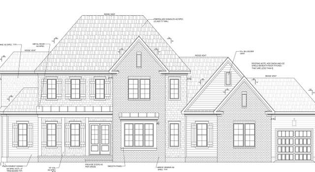 Photo of 205 Old Mill Pl, Durham, NC 27705