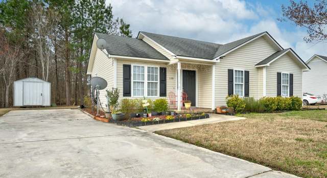 Photo of 109 Mary Ln, Rocky Mount, NC 27803
