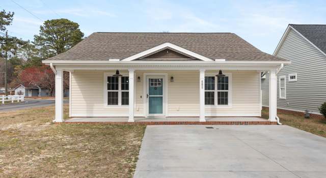 Photo of 600 Cuddington Ln, Nashville, NC 27856