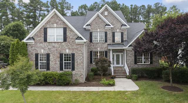 Photo of 501 Ivyshaw Rd, Cary, NC 27519