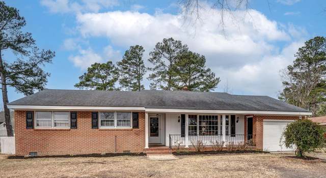 Photo of 3208 Bishop Rd, Rocky Mount, NC 27804