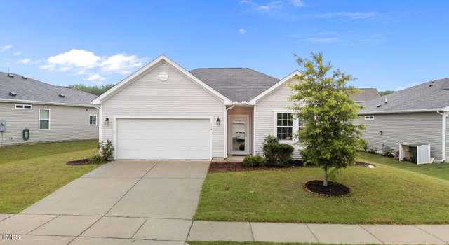 Photo of 119 Yadkin St, Clayton, NC 27520