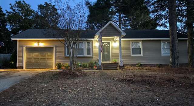 Photo of 3159 Ansley Dr, Hope Mills, NC 28348