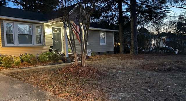 Photo of 3159 Ansley Dr, Hope Mills, NC 28348
