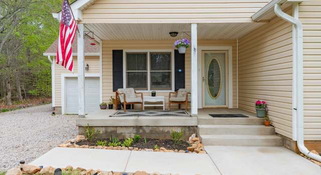 Photo of 104 Black Cloud Dr, Louisburg, NC 27549