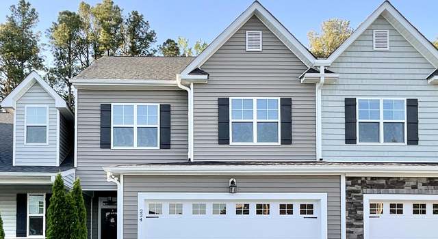 Photo of 224 Churment Ct, Durham, NC 27703