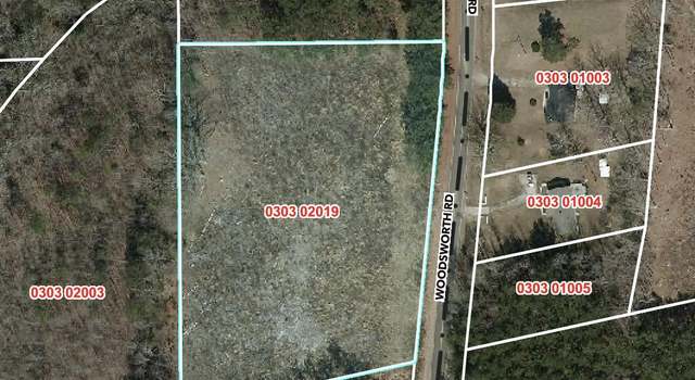 Photo of 000 Woodsworth Rd, Henderson, NC 27537