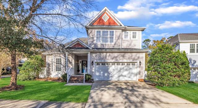 Photo of 10603 Friendly Neighbor Ln, Raleigh, NC 27614