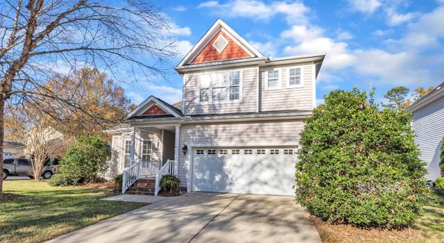 Photo of 10603 Friendly Neighbor Ln, Raleigh, NC 27614