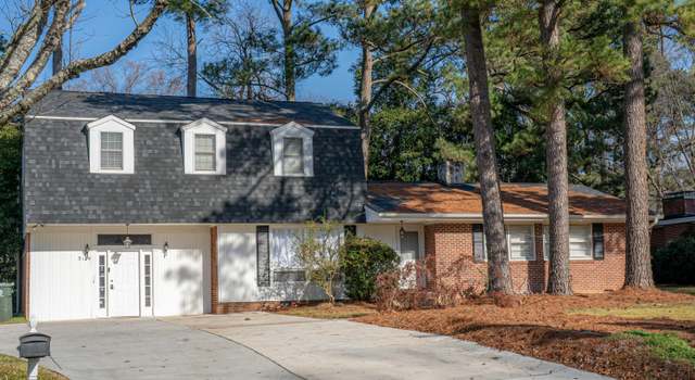 Photo of 5124 Melbourne Rd, Raleigh, NC 27606