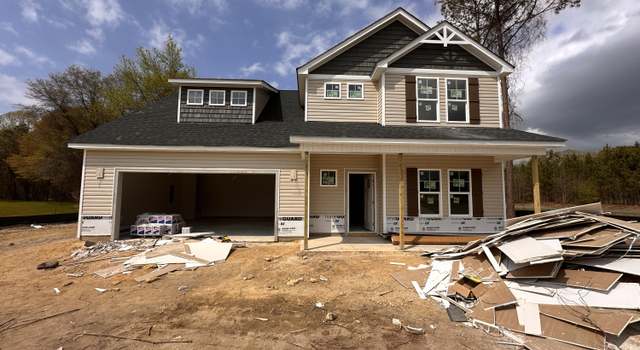 Photo of 20 Trescott St, Smithfield, NC 27577