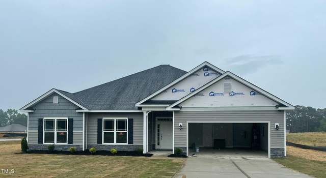 Photo of 9365 Byron Ct Lot 168, Bailey, NC 27807