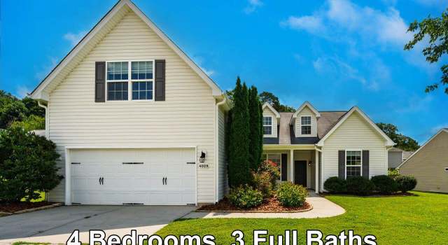 Photo of 4029 Cleburne Ct, Haw River, NC 27258