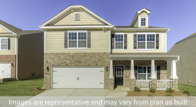 Photo of 507 Little Rock Ct, Carthage, NC 28327