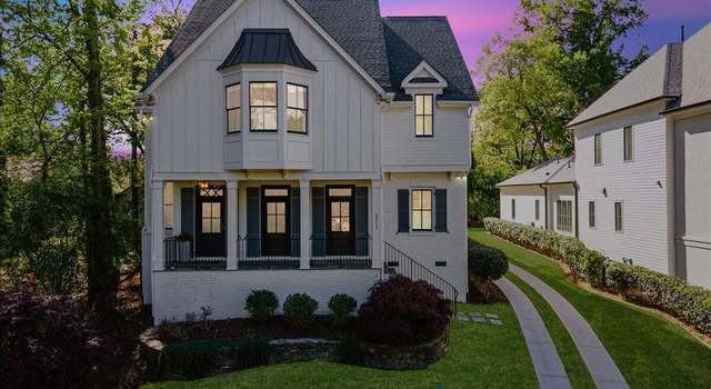 Photo of 3513 Bellevue Rd, Raleigh, NC 27609