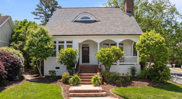 Photo of 10003 Fountain, Chapel Hill, NC 27517