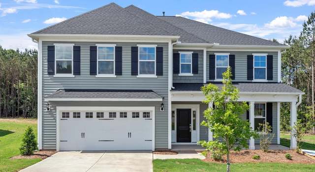 Photo of 60 Accord Dr, Youngsville, NC 27596
