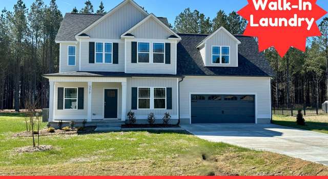 Photo of 377 Earnest Way, Kenly, NC 27542