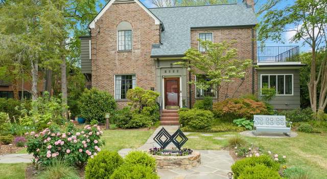 Photo of 1024 W Markham Ave, Durham, NC 27701