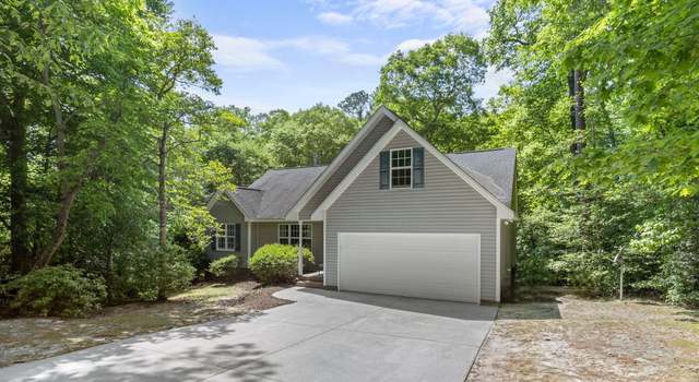 Photo of 5049 Bluebird Dr, Sanford, NC 27332