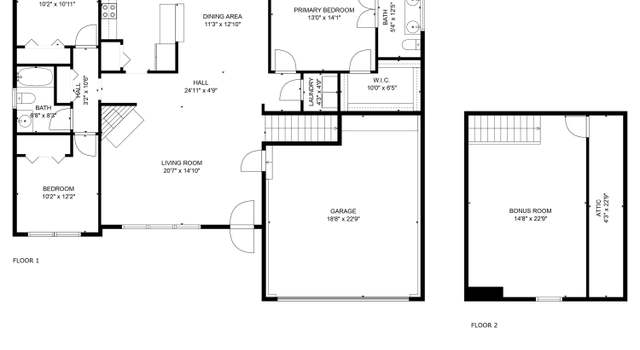 Photo of 5049 Bluebird Dr, Sanford, NC 27332