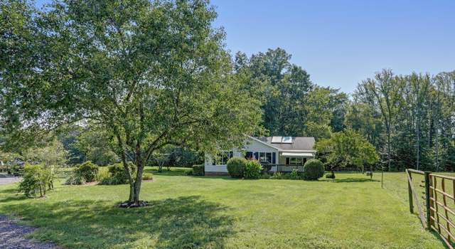 Photo of 478 Poplar Ln, Ruffin, NC 27326