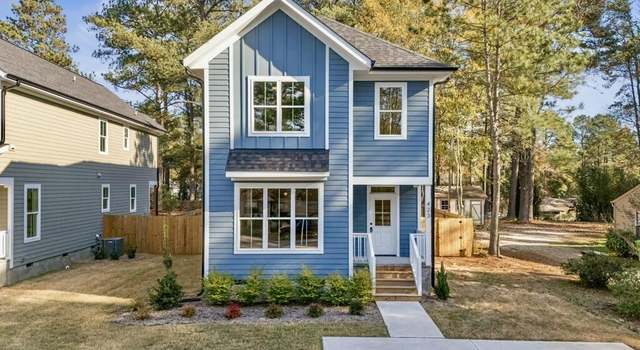 Photo of 423 Rose Ln, Raleigh, NC 27610