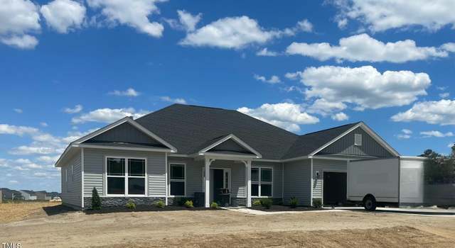 Photo of 9335 Byron Ct Lot 183, Bailey, NC 27807