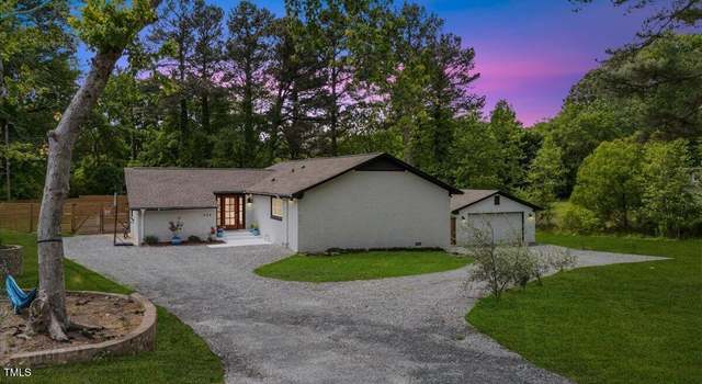 Photo of 226 Smith Dr, Durham, NC 27712