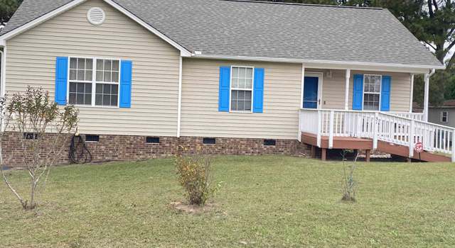 Photo of 31 Sodan Dr, Willow Springs, NC 27592