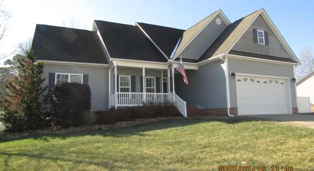 Photo of 165 Millwood Dr, Clayton, NC 27527