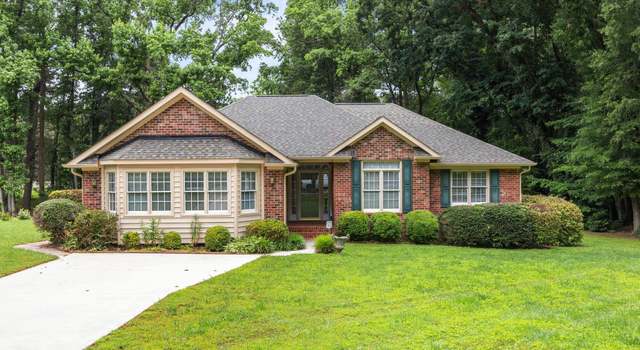 Photo of 143 Cedarwood Dr, Henderson, NC 27536