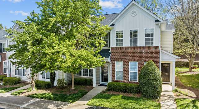 Photo of 5722 Corbon Crest Ln, Raleigh, NC 27612
