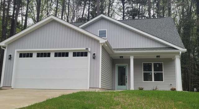 Photo of 5710 Russell Rd, Durham, NC 27712
