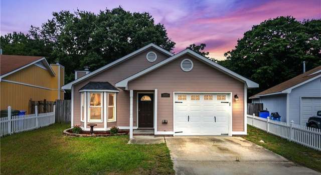 Photo of 1673 Veanna Dr, Fayetteville, NC 28301