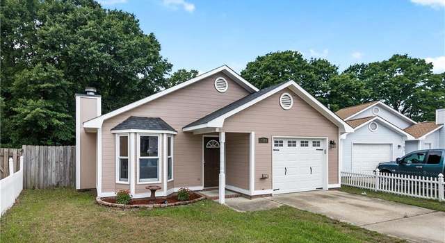Photo of 1673 Veanna Dr, Fayetteville, NC 28301