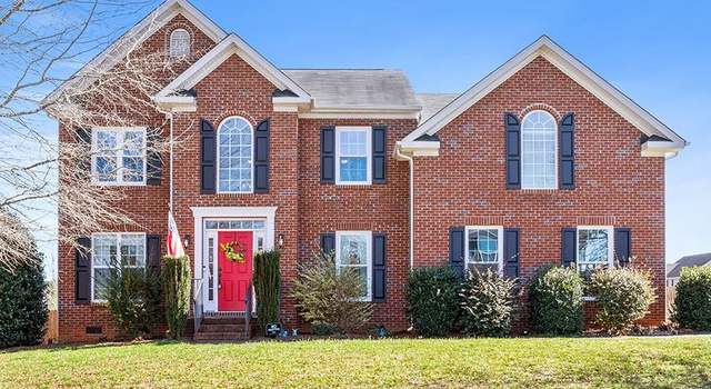 Photo of 15 Leaf Springs Way, Youngsville, NC 27596
