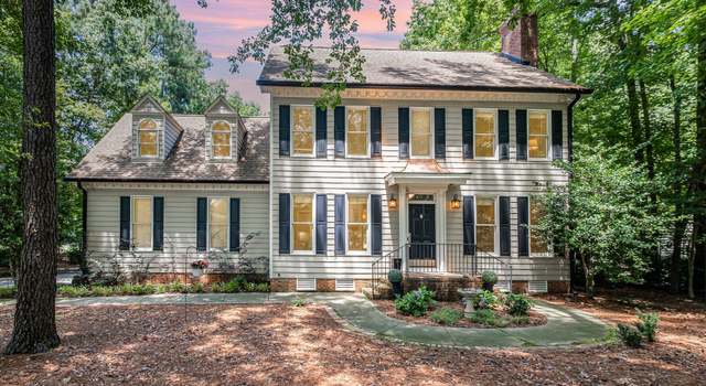 Photo of 5113 Linksland Dr, Holly Springs, NC 27540