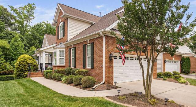 Photo of 11571 Auldbury Way, Raleigh, NC 27617