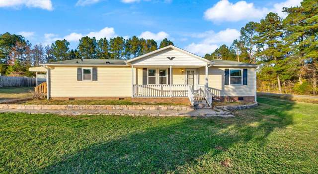 Photo of 2121 Longwood Dr, Creedmoor, NC 27522