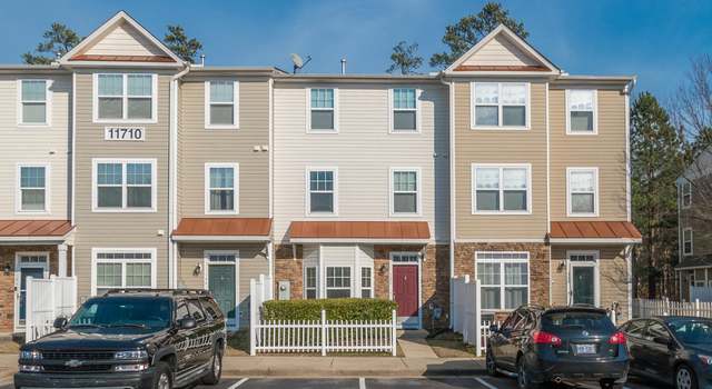 Photo of 11710 Coppergate Dr #102, Raleigh, NC 27614