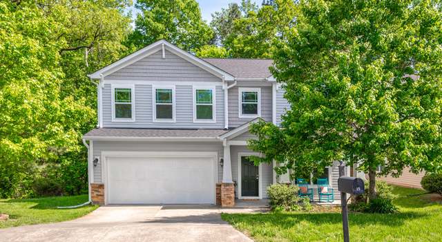Photo of 15 White Spruce Ct, Durham, NC 27703