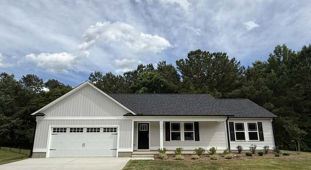 Photo of 170 Eason Creek Way, Wilson's Mills, NC 27527