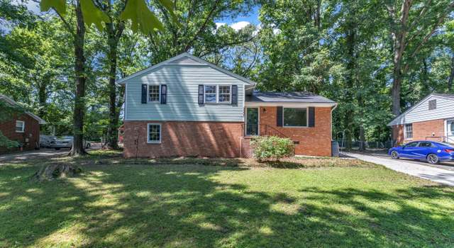 Photo of 3221 Ward Rd, Raleigh, NC 27604