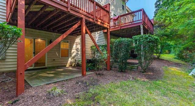 Photo of 124 Vintage Dr, Chapel Hill, NC 27516