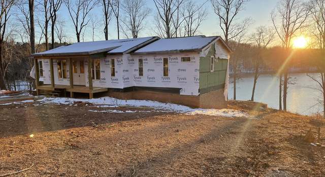 Photo of 1689 Peninsula Ln, Bullock, NC 27507